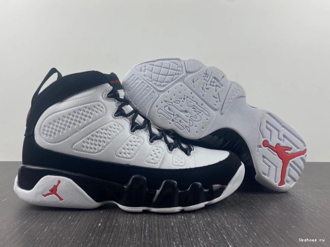 (2016) Jordan 9 302370-112 OG Retro 0505
